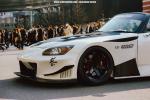 Honda S2000 by Bamby 2014 года